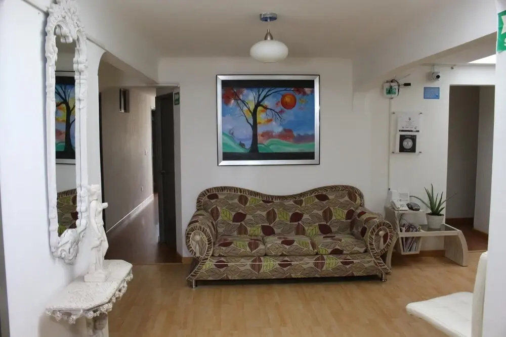 Hospedaje Sary House