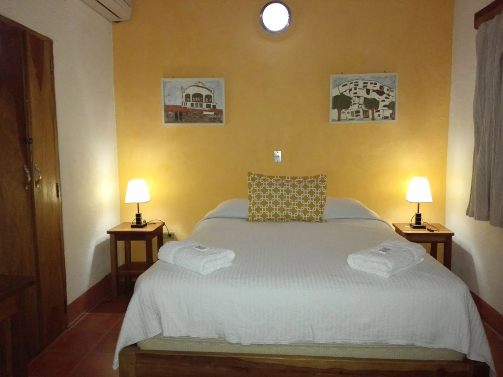 Hotel Casa Barcelona