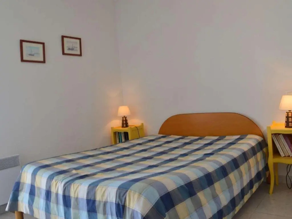 Appartement Fleury-Saint-Pierre-la-Mer, 3 pièces, 6 personnes - FR-1-229D-48