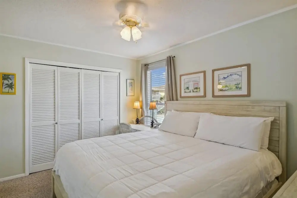 Sandpiper Cove 2041 1 Bedroom Condo by RedAwning