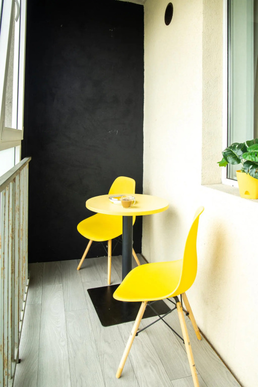 LovelyHome 39 (ЛавлиХоум 39) на улице Согласия 52