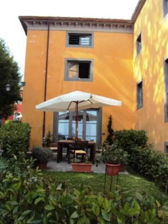 Spectacular Views - Villa Guinigi - Lucca Area