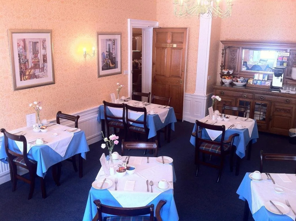 Elder York Guest House