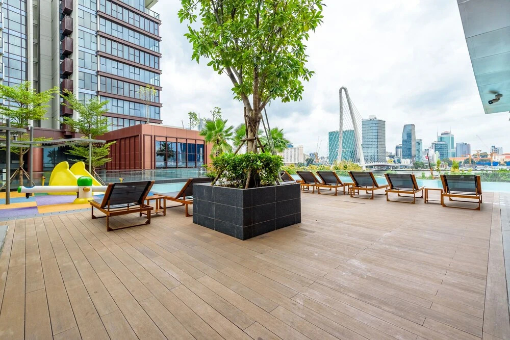 The Galleria Residence-ANGIA Hospitality