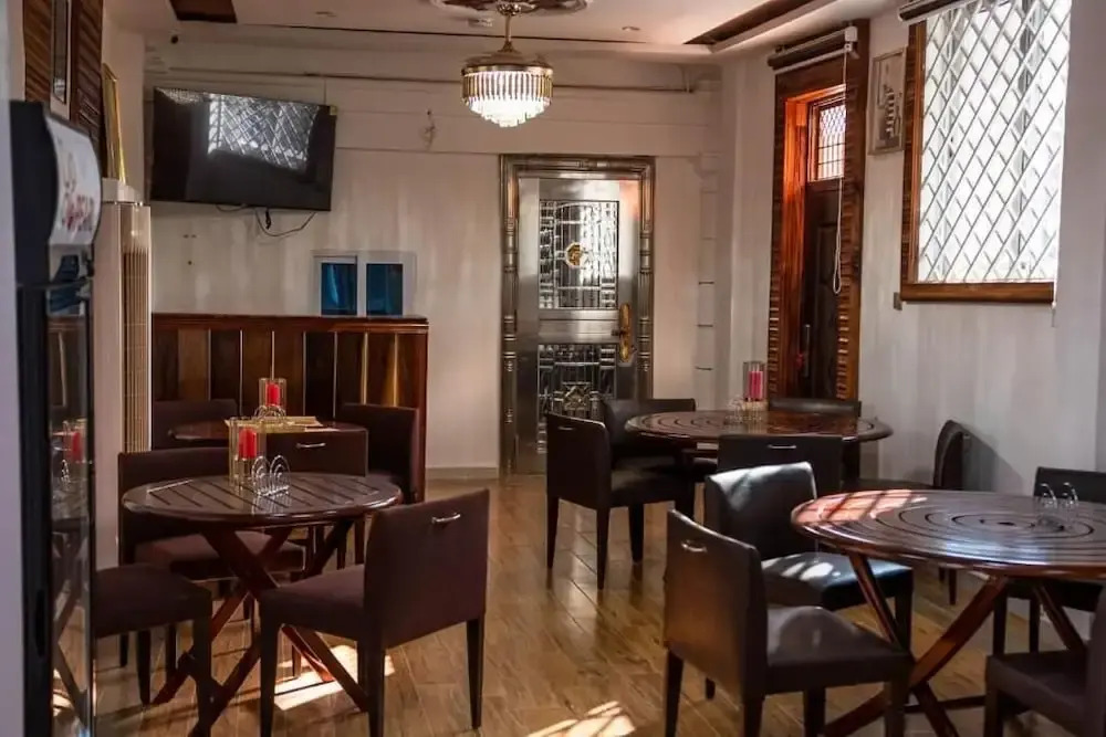 Sannak Hotel