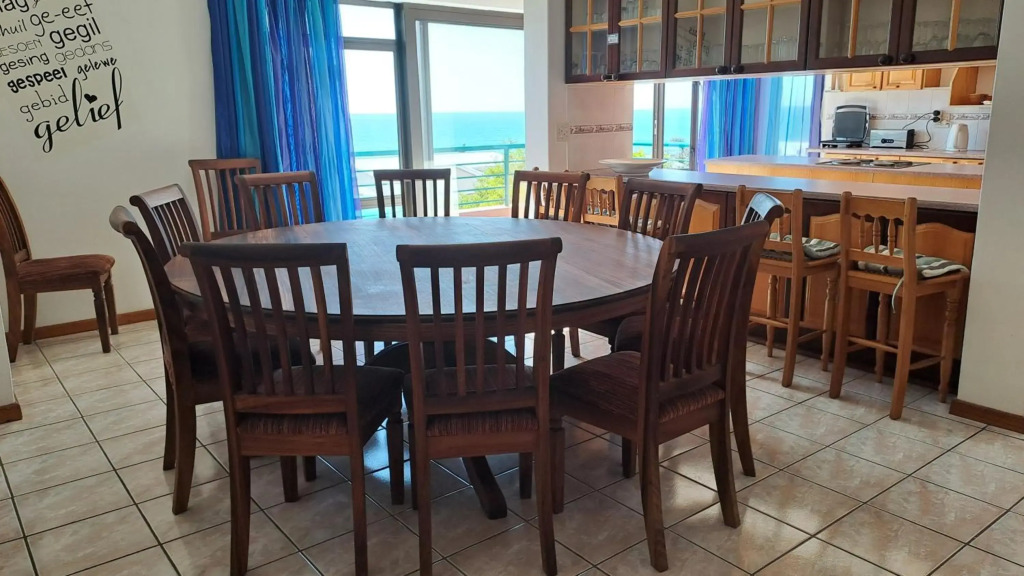 Villa @ 19 Palm with spectacular sea views
