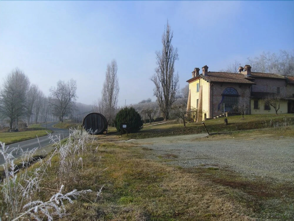 Agriturismo Il Buonvicino