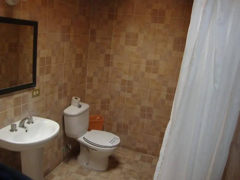 Hotel Virreyes