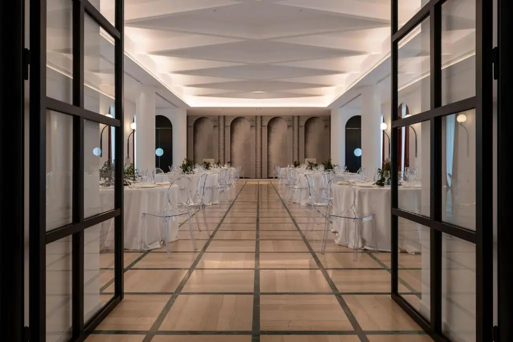 HABITA79, Pompeii, a Tribute Portfolio Hotel