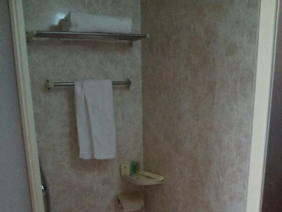 China Elite Apartment Hotel