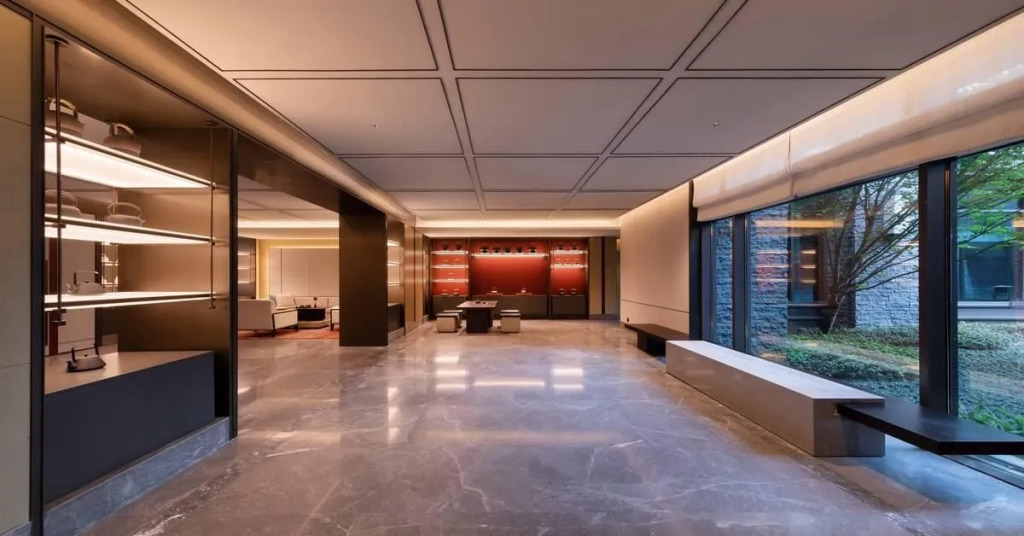 Gran Melia Chengdu