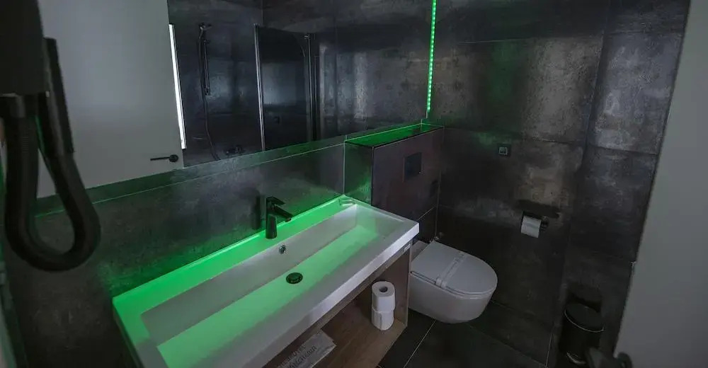 A Heritage Hotel Split