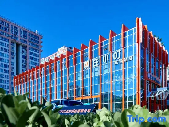 Zhuxiaoding Hotel