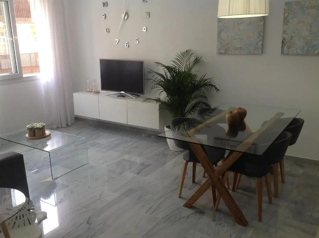 Atarazana Apartment