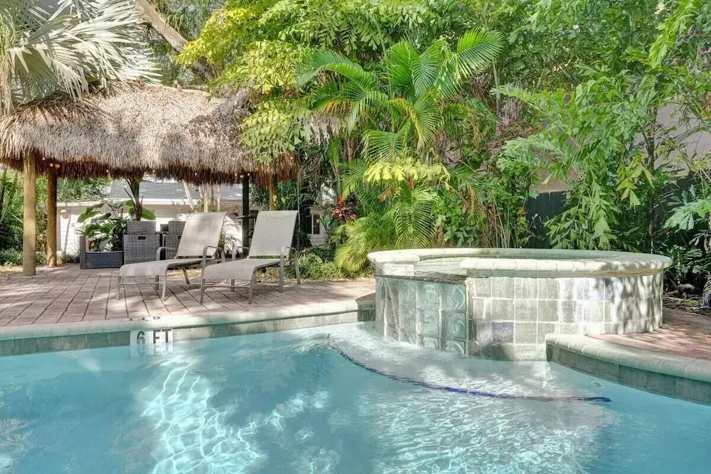 Oasis Fort Lauderdale by StayHospitality