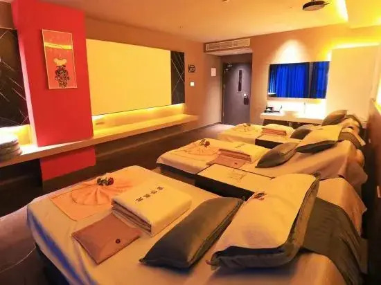 Regent Garden Hotel Zhoushan