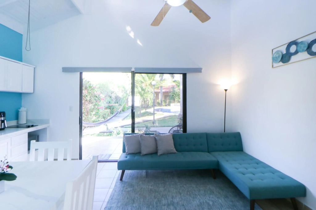 Villaggio Claudia 29B