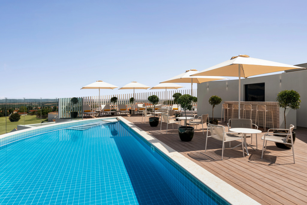 Holiday Inn Beja by IHG