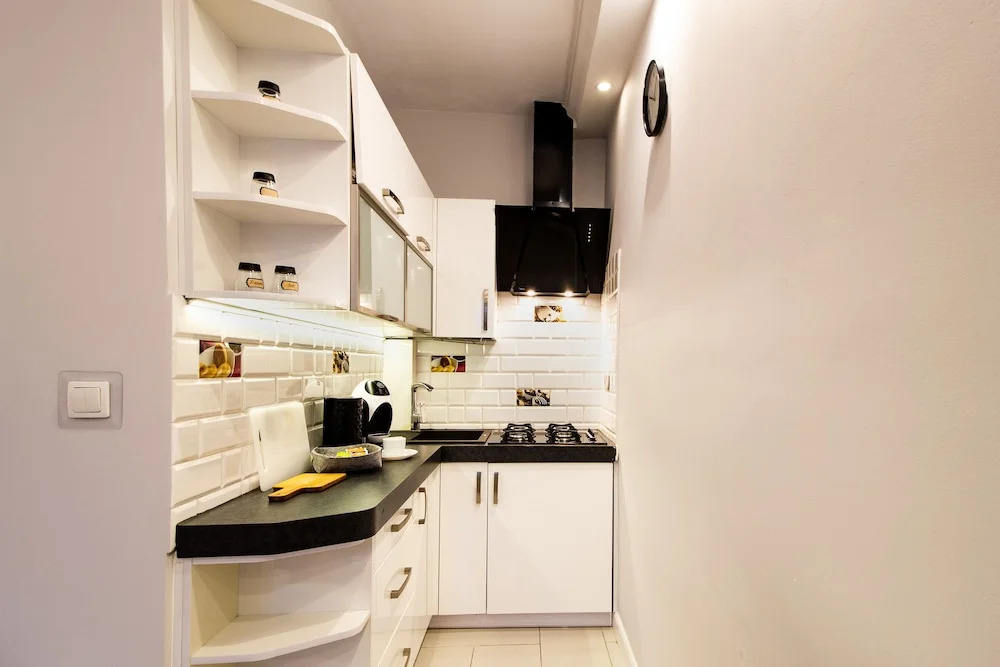 Piekna Downtown Apartment