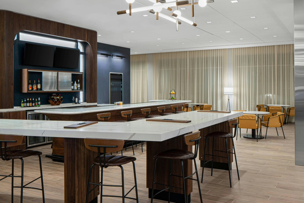 Courtyard by Marriott Houston I-10 West/Memorial