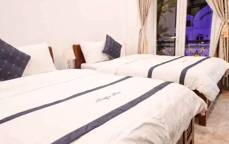 Thanh Tam Hotel Dalat