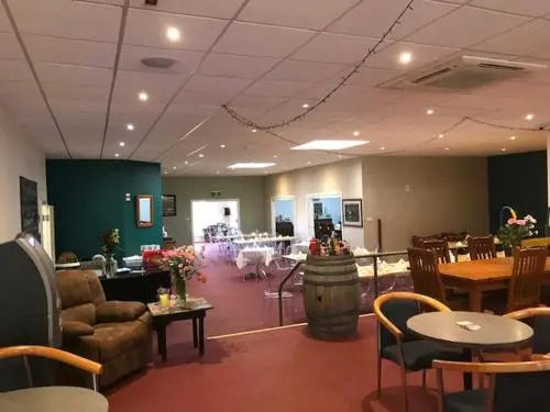 Railway Hotel