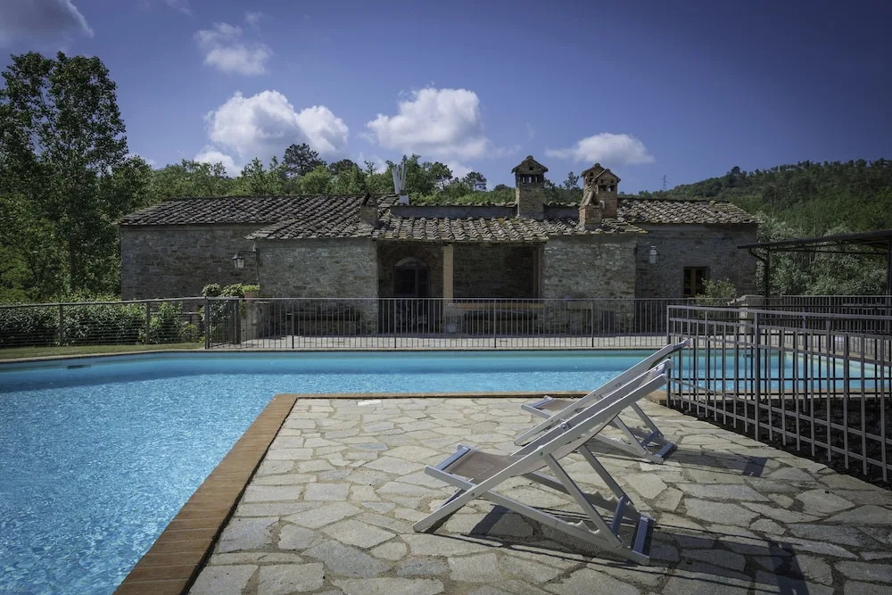 Mulino Al Suono By Geco Vacation Rentals