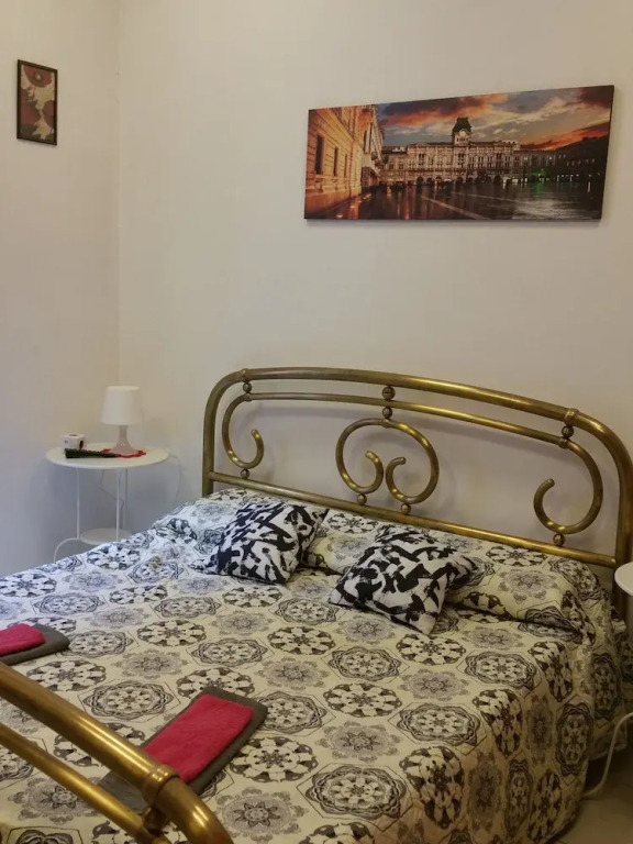 Affittacamere Guerrero Rooms