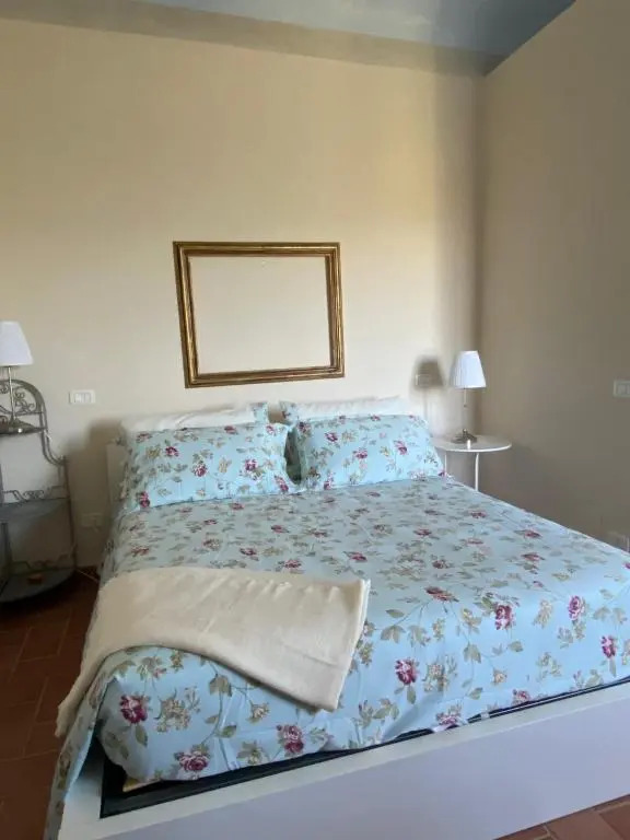 ANTICA POSTA - A Post House