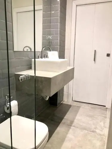 Avenida Paulista - Apartamento