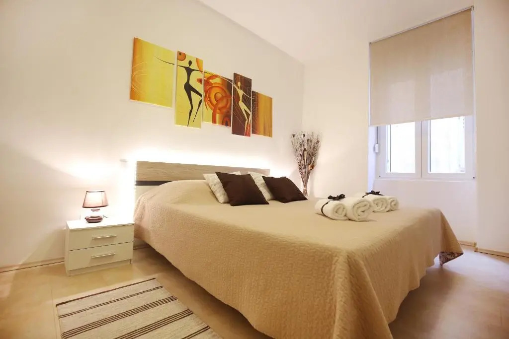 Allegro Exclusive Suites Old Town Center