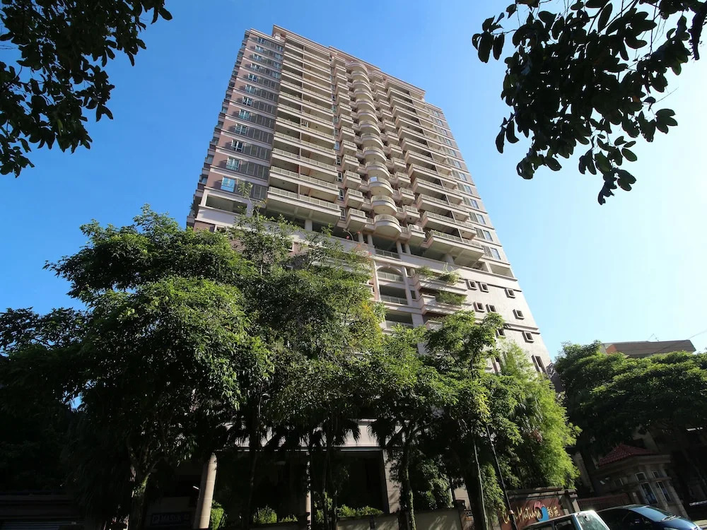 Oyo Home 1020 Comfy 1 Bedroom Casa Mutiara