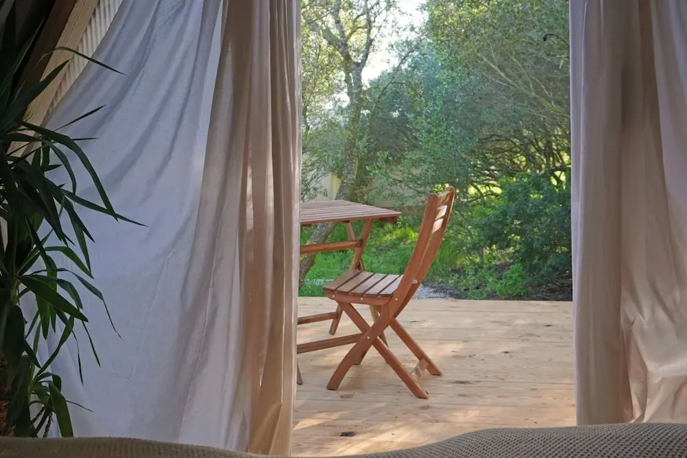 Tranquilo Glamping