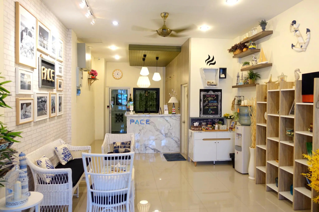 Pace Residence Pattaya