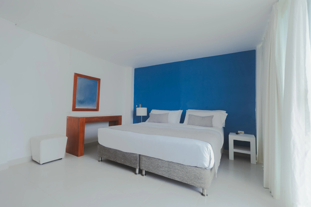 Hotel San Luis Beach House By OxoHotel