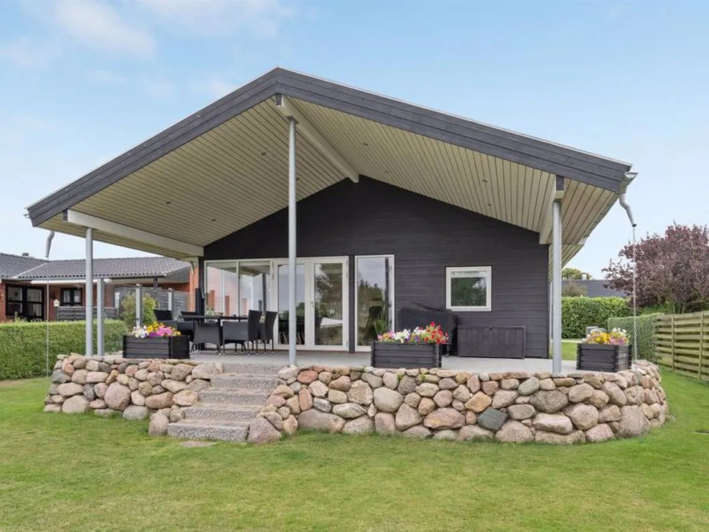 Holiday Home Loi - 200m from the sea by Interhome