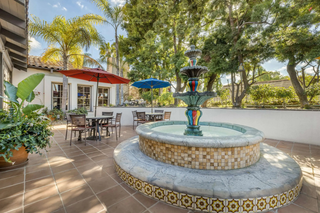 Best Western Plus Hacienda Hotel Old Town