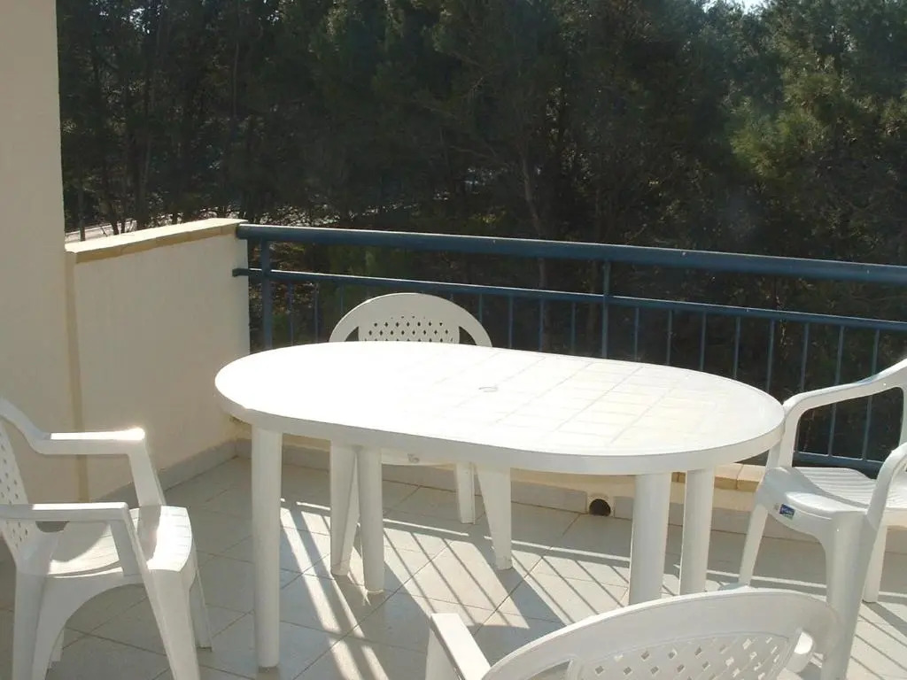 Apartamento MAGDA PARK J-2E