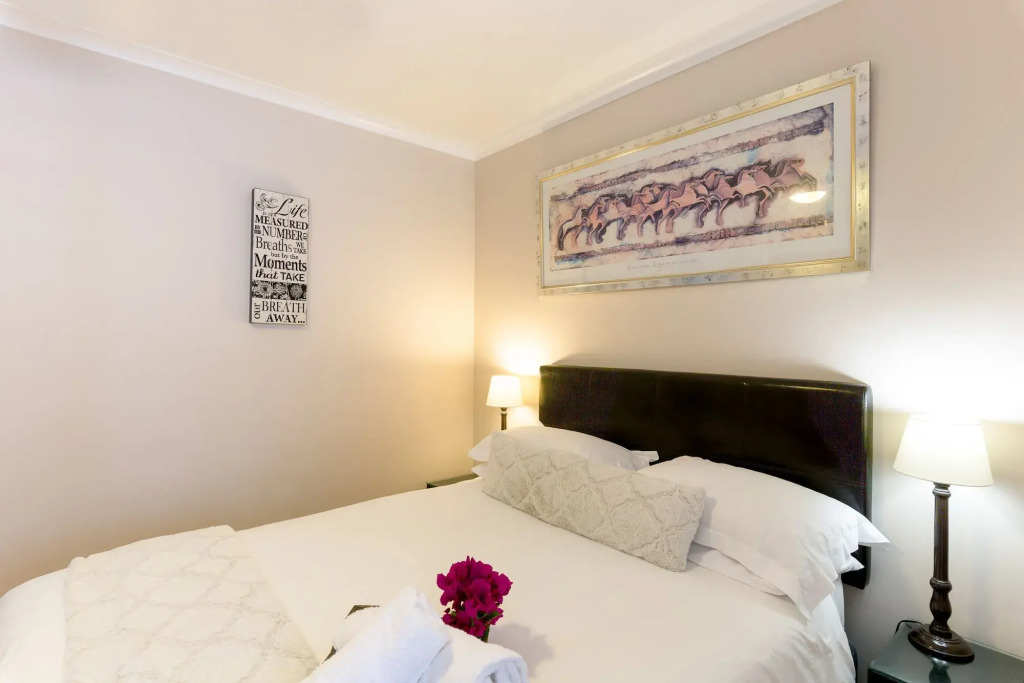 Atlantic Beach Villa