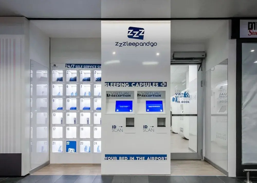 ZZZleepandGo BGY