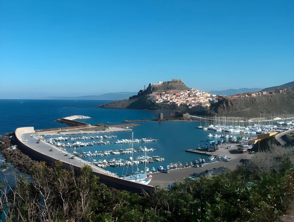 Hotel La Ciaccia