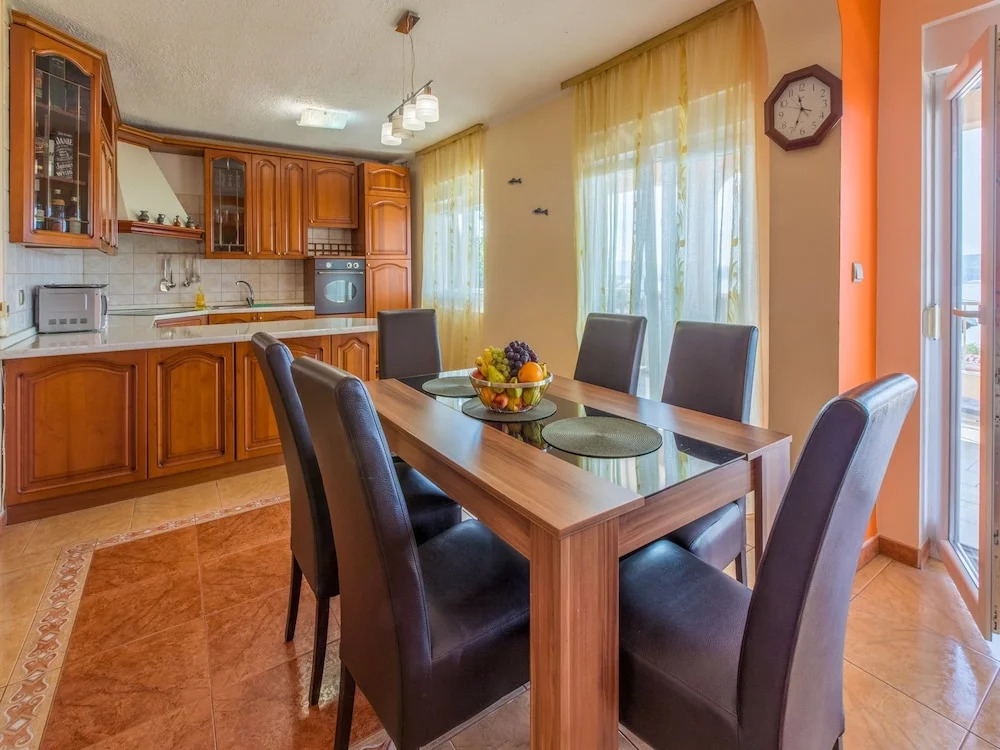 Apartments San