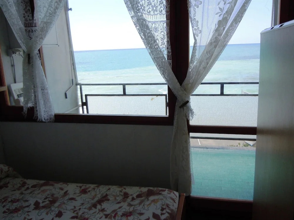 Albergo La Lampara