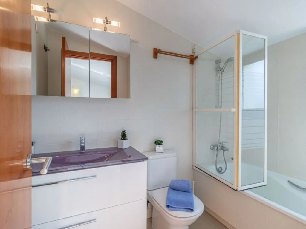Apartment MILENI I Pozzallo