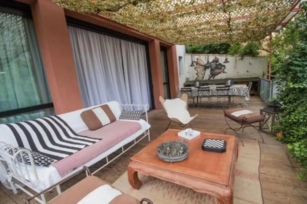 Maison Shandita