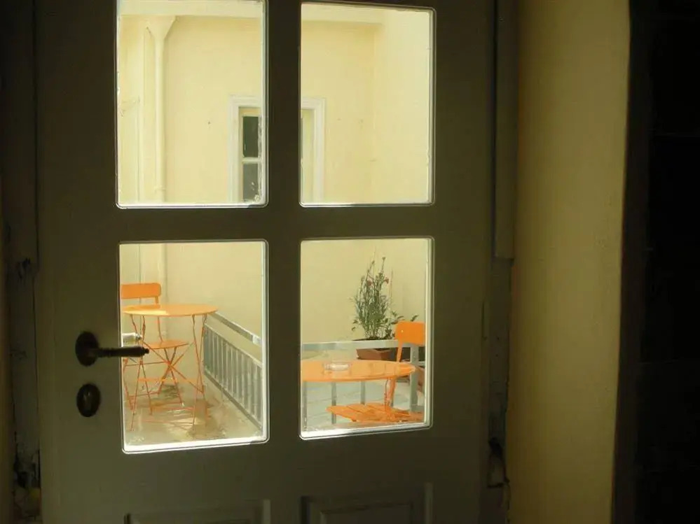 Anatolia Charming Hotel