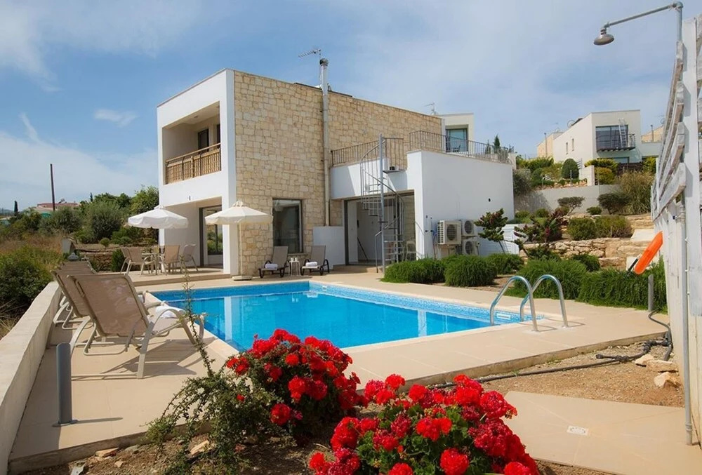 Villa Abbie AQ Ev20