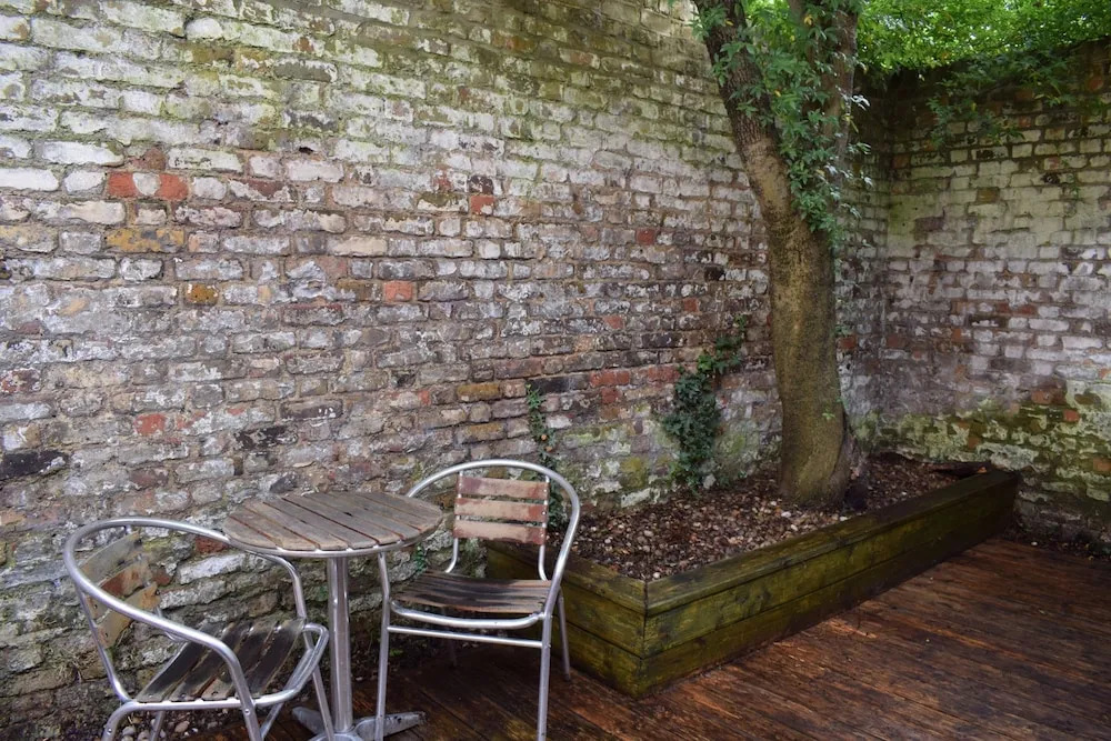 1 Bedroom House in Chiswick
