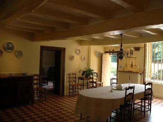 Château de la Venerie