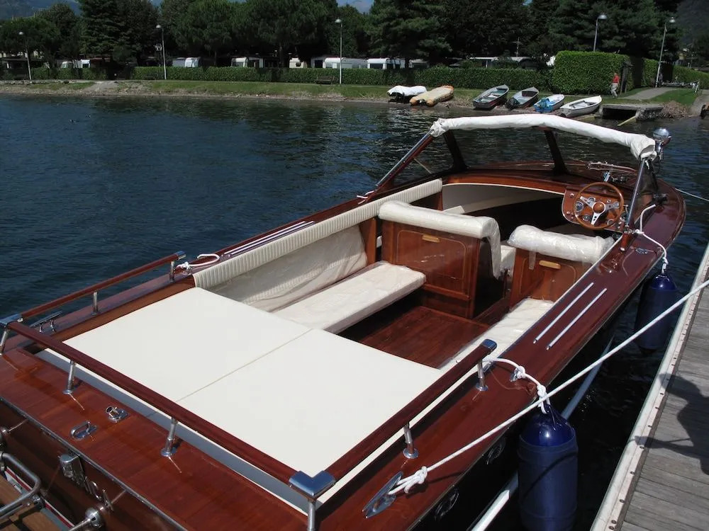 Villa Marina - Como lake